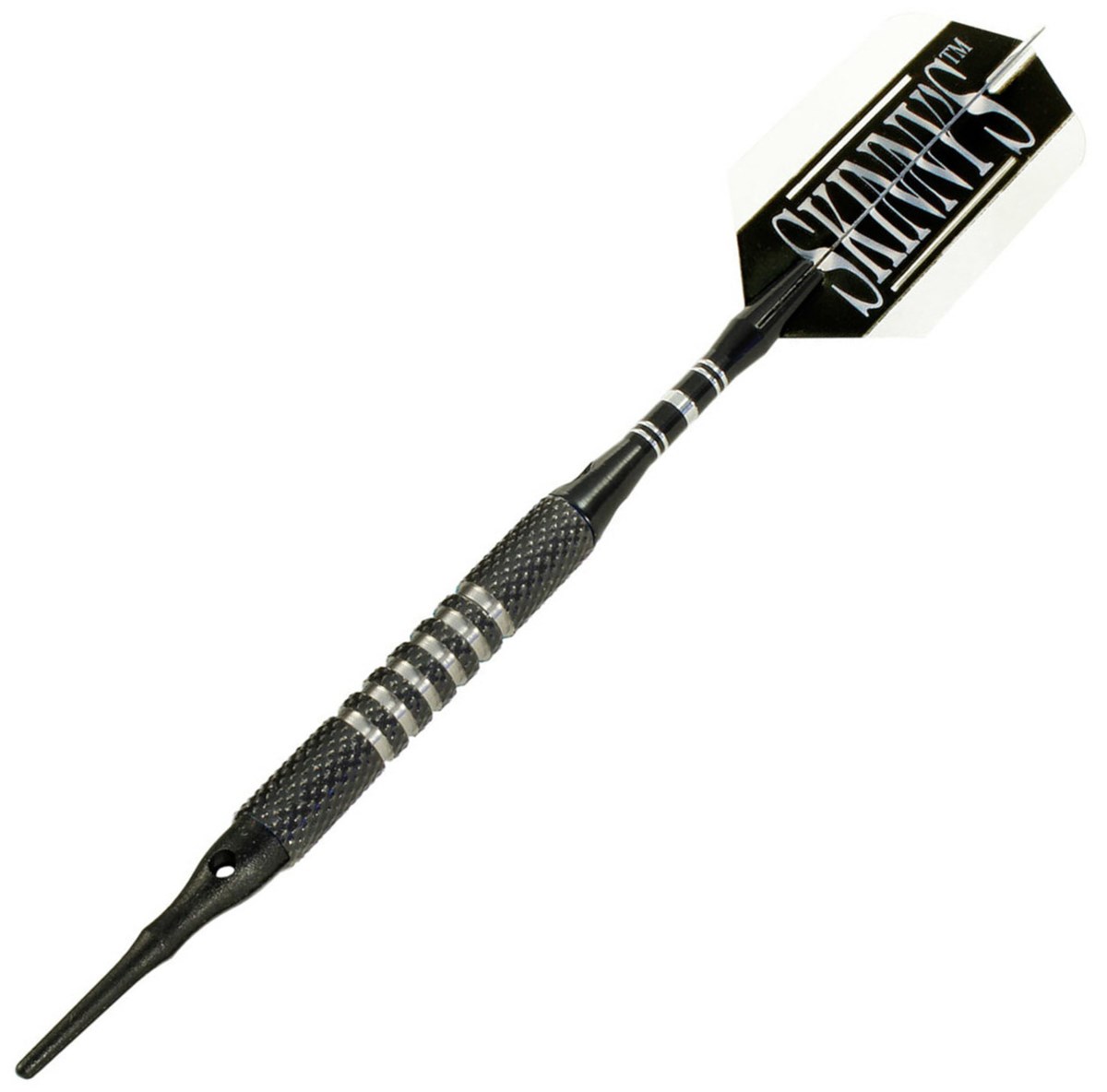 Bottelsen Skinny'sâ„¢ Tough Koatâ„¢ Black 1/4